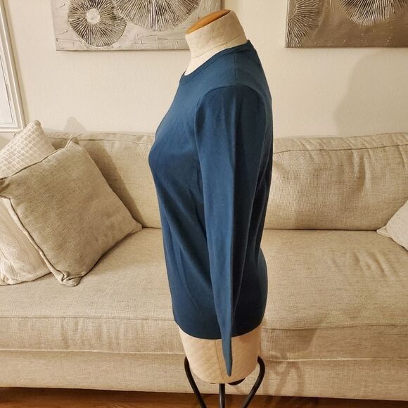 Equipment Knit Crew Neck Sweater XS - Picture 5 of 10